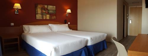 Calella Hotel | Hotel Oasis Park Splash