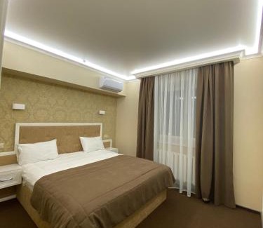 Obolon' Hotel | Hotel Obolon