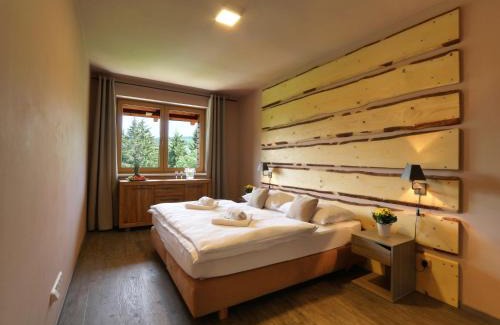 Pec pod Snezkou Hotel | Hotel Obzor