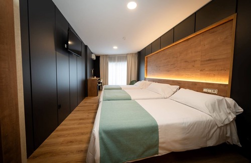 Cee Hotel | Hotel Oca Insua