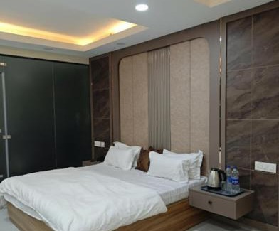 New Delhi House | Hotel Occasion Inn