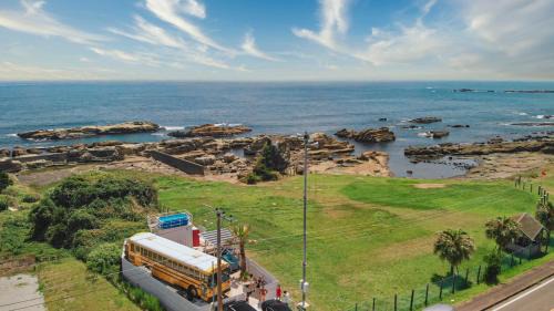 Shirahamacho Shirahama House | Hotel Ocean BUS Shirahama