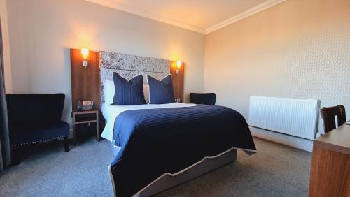 Great Yarmouth Hotel | Hotel Ocean