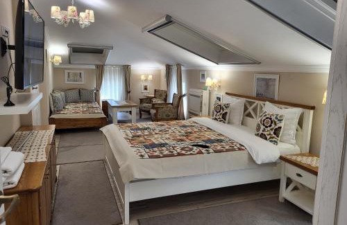 Plovdiv Center Hotel | Hotel Odeon