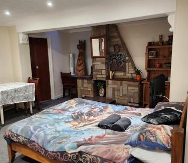 Great Yarmouth House | Hotel Of Wizardry
