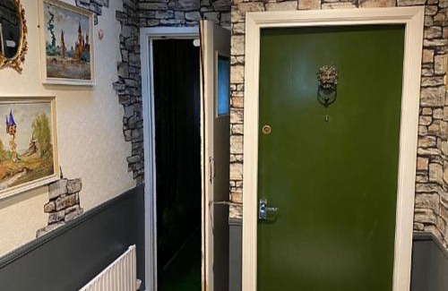 Great Yarmouth House | Hotel Of Wizardry