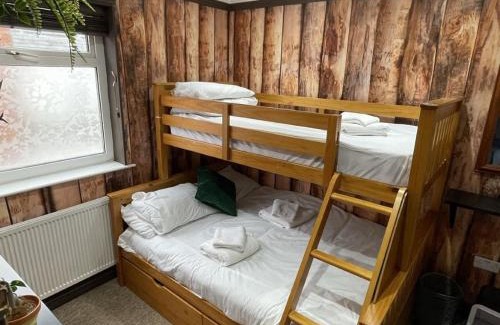 Great Yarmouth House | Hotel Of Wizardry