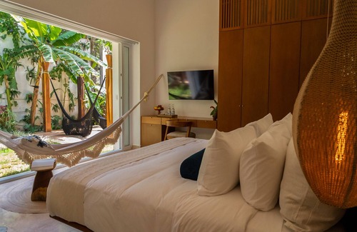 Chichen Itza - Valladolid Hotel | Hotel Olbil