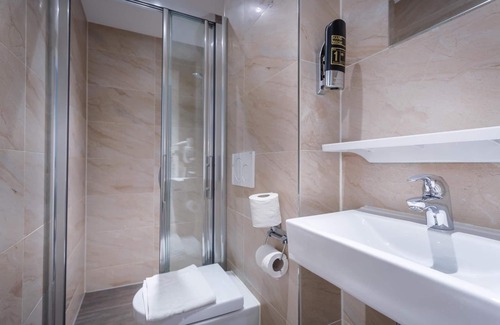 Red Light District Hotel | Hotel Old Nickel