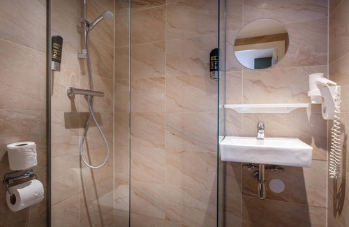 Red Light District Hotel | Hotel Old Nickel