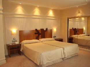 Valladolid City Centre Hotel | Hotel Olid