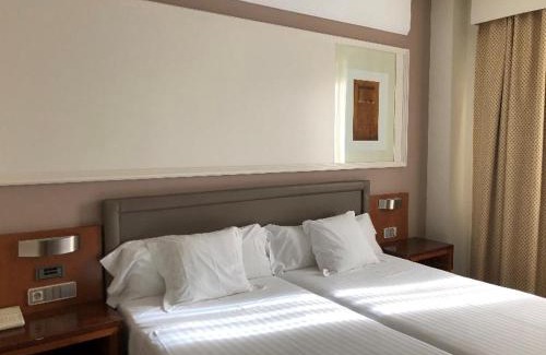 Valladolid City Centre Hotel | Hotel Olid