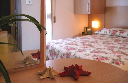 Igea Marina Hotel | Hotel Olimpia