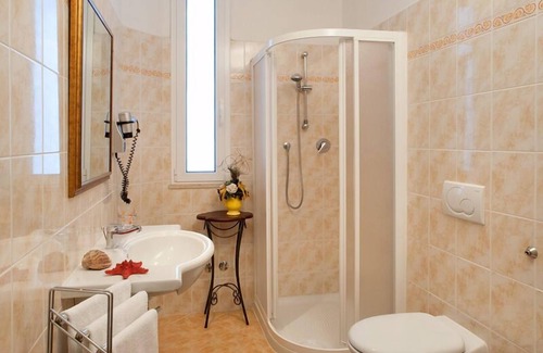 Igea Marina Hotel | Hotel Olimpia