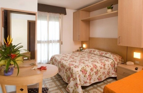 Igea Marina Hotel | Hotel Olimpia