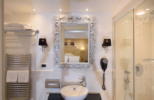 Santa Croce Hotel | Hotel Olimpia Venice, BW Signature Collection
