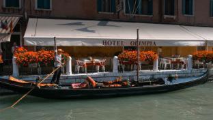 Santa Croce Hotel | Hotel Olimpia Venice, BW Signature Collection 3sup