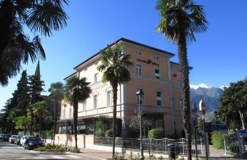 Arco Hotel | Hotel Olivo