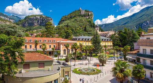 Arco Hotel | Hotel Olivo