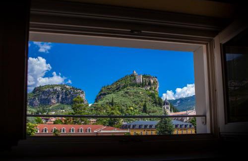 Arco Hotel | Hotel Olivo