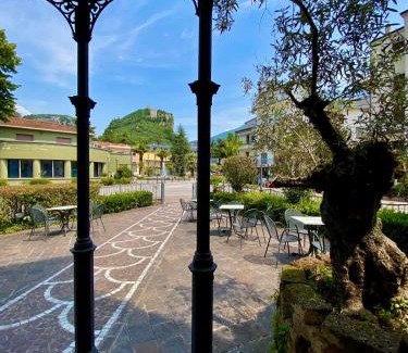Arco Hotel | Hotel Olivo