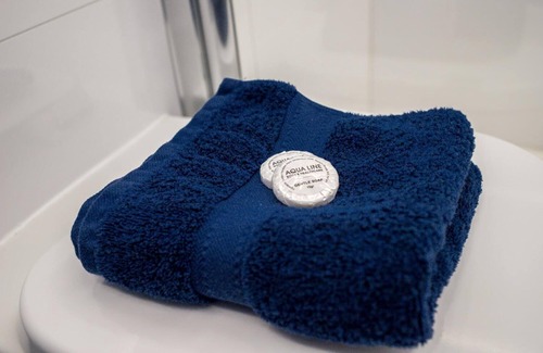 Sint-Michiels Hotel | Hotel Olympia