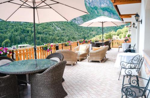 Molveno Hotel | Hotel Olympia