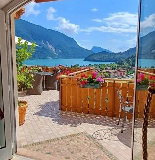 Molveno Hotel | Hotel Olympia
