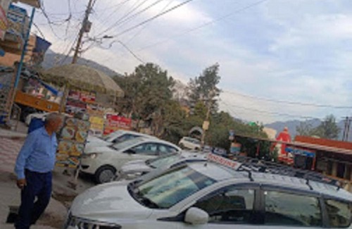 Rishikesh House | Hotel Om Blessed INN, Rishikesh