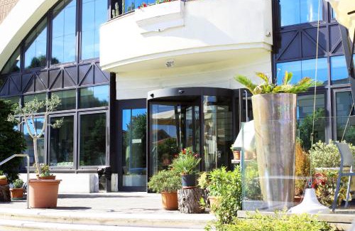 Riccione Hotel | Hotel Ombra