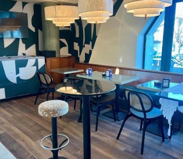 Riccione Hotel | Hotel Ombra