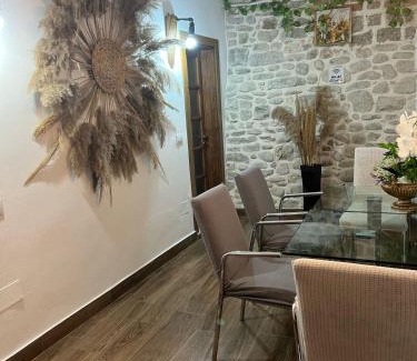 Berat Bed & Breakfast | Hotel Omer The Ottoman House