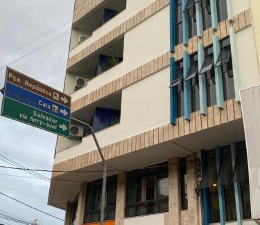 Valenca Hotel | Hotel Onda Azul