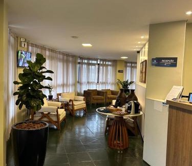 Valenca Hotel | Hotel Onda Azul