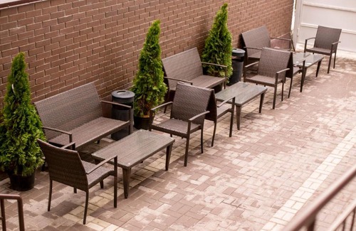 Uman Hotel | Hotel One