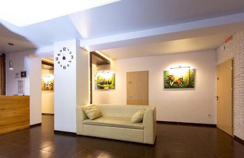 Uman Hotel | Hotel One