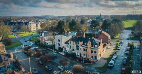 Tournai Bed & Breakfast | Hotel ONIRO - Luxury Rooms & Wellness Suites