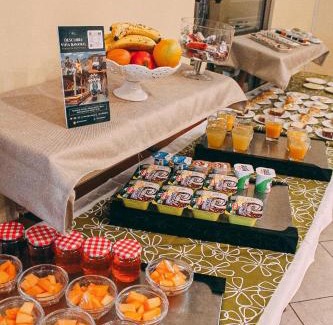 San Fernando Hotel | Hotel Ontiveros