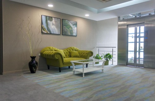 Mali Radic Hotel | Hotel Opal Exclusive Bihać