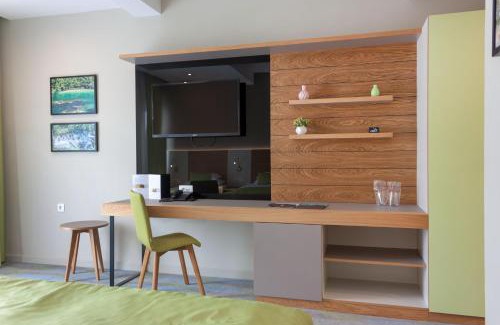 Mali Radic Hotel | Hotel Opal Exclusive Bihać