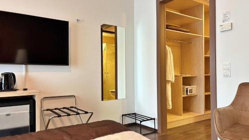 Gyongyos Hotel | Hotel Opal Superior - Adults Only