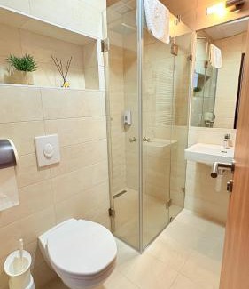 Gyongyos Hotel | Hotel Opal Superior - Adults Only