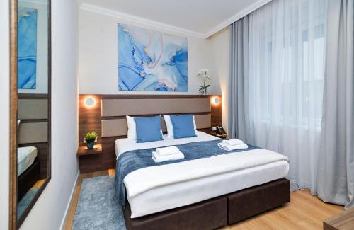Stari Grad Hotel | Hotel Opera Garni