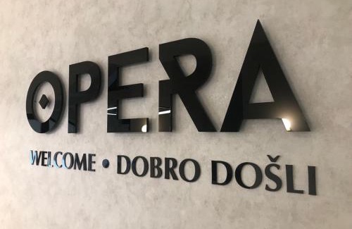 Stari Grad Hotel | Hotel Opera Garni