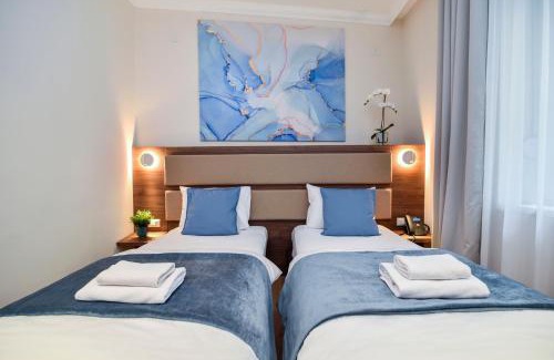Stari Grad Hotel | Hotel Opera Garni