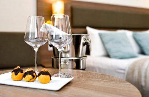 Stari Grad Hotel | Hotel Opera Garni
