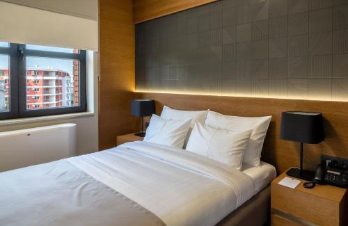 Banovo brdo Hotel | Hotel Orasac Garni