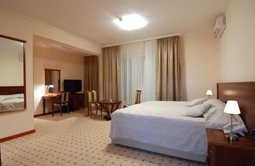Rakovica Hotel | Hotel Orasac