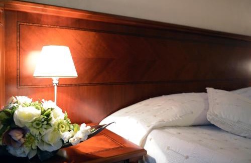 Rakovica Hotel | Hotel Orasac