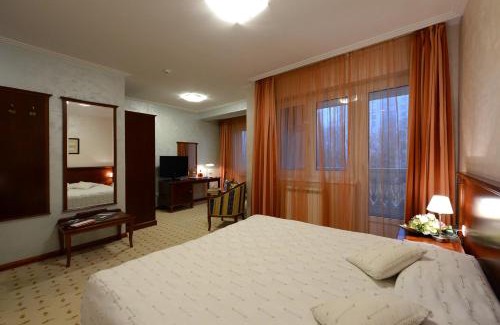 Rakovica Hotel | Hotel Orasac